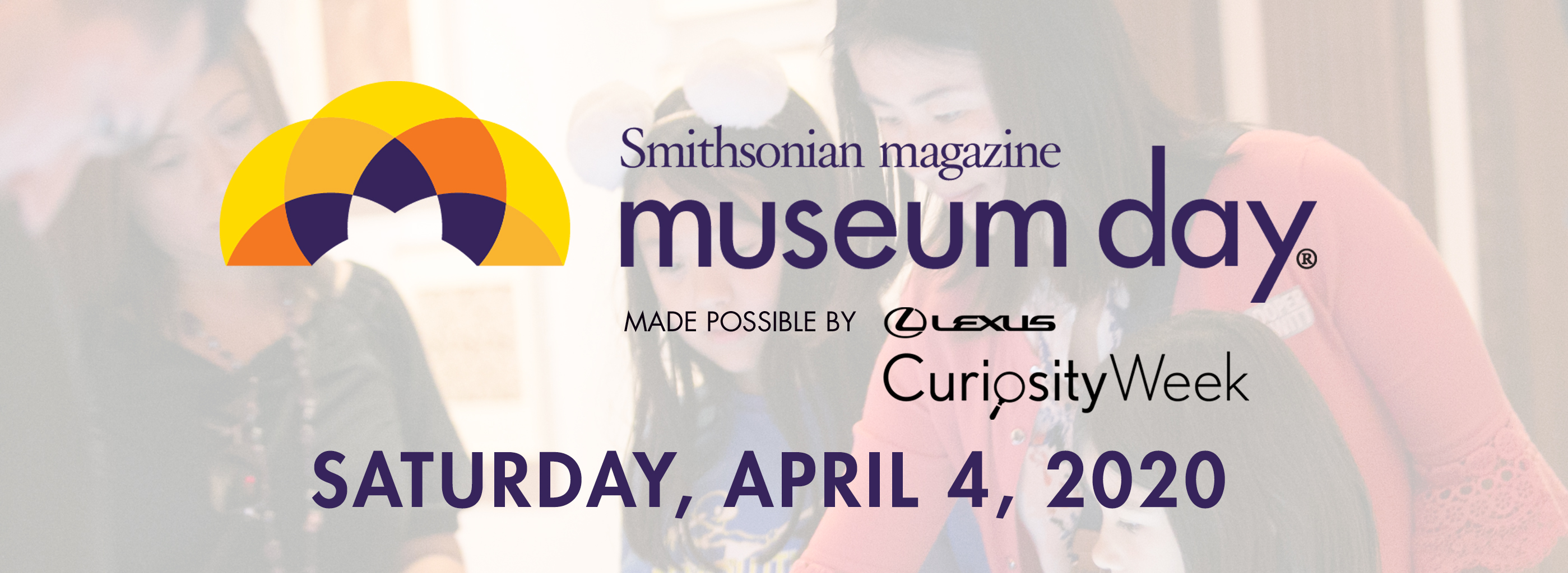 to Museum Day Museum Day Smithsonian Magazine